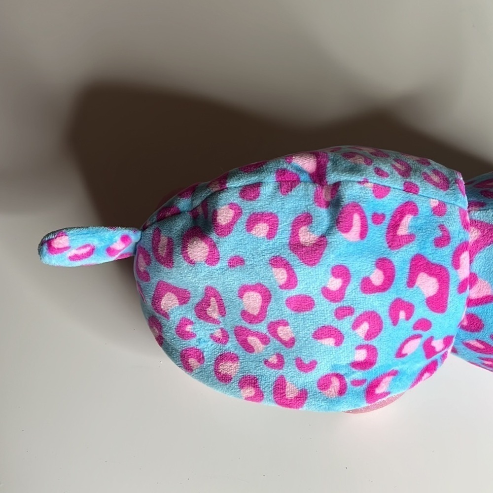FlipaZoo Carys Kitty /Pebbles Puppy Stuffed Animal Toy - Picture 8 of 10